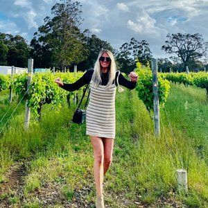 Meet your Posher, Kate